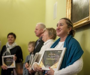 Podsumowanie Konkursu na Najlepiej Zachowany Budynek Drewniany Podsumowanie Konkursu na Najlepiej Zachowany Budynek Drewniany