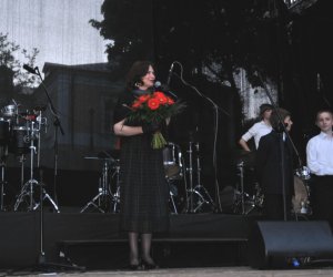 Noc Muzeów w Ciechanowcu Noc Muzeów w Ciechanowcu