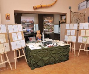 Wspomnień czar - podsumowanie roku jubileuszowego