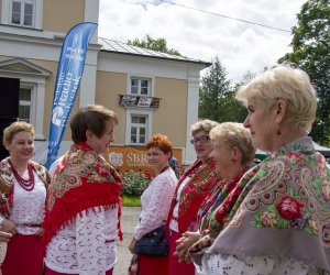 XVI Podlaskie Święto Chleba XVI Podlaskie Święto Chleba
