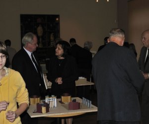 „WYSTAWY, WYSTAWY... NAJCIEKAWSZE EKSPOZYCJE Z OSTATNICH LAT W ZAMKU KRÓLEWSKIM W WARSZAWIE”