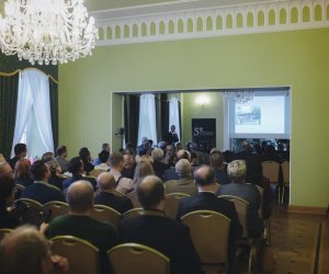 Jubileusz 55-lecia Muzeum Rolnictwa w Ciechanowcu - fotorelacja Jubileusz 55-lecia Muzeum Rolnictwa w Ciechanowcu - fotorelacja