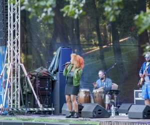 XVI Podlaskie Święto Chleba XVI Podlaskie Święto Chleba