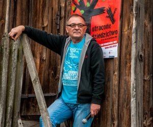 Z Kulturą Ludową Przez Podlasie Z Kulturą Ludową Przez Podlasie