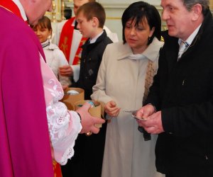 Galeria - Niedziela Palmowa 2009 Galeria - Niedziela Palmowa 2009