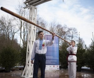 LIGAWKI 2016 - Fotorelacja z konkursu LIGAWKI 2016 - Fotorelacja z konkursu