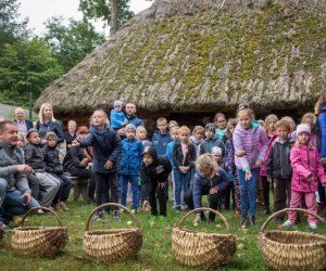 Jesień w Polu i Zagrodzie 2018 - fotorelacja