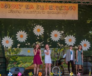 Odpust na św. Antoniego Odpust na św. Antoniego