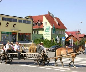 IX Podlaskie Święto Chleba IX Podlaskie Święto Chleba