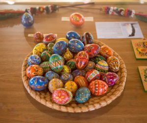 NIECOdziennik Muzealny - Muzeum Pisanki NIECOdziennik Muzealny - Muzeum Pisanki