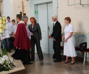 IX Podlaskie Święto Chleba IX Podlaskie Święto Chleba