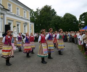VIII PODLASKIE ŚWIĘTO CHLEBA