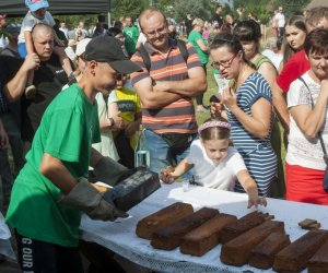 XX Podlaskie Święto Chleba - fotorelacja XX Podlaskie Święto Chleba - fotorelacja