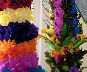 Rozstrzygnięty XVI Konkurs na Wykonanie Palmy Wielkanocnej Rozstrzygnięty XVI Konkurs na Wykonanie Palmy Wielkanocnej