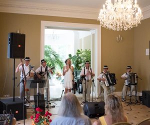 Ignacy Pieńkowski (1877-1948). Malarz z Podlasia - fotorelacja z wernisażu Ignacy Pieńkowski (1877-1948). Malarz z Podlasia - fotorelacja z wernisażu