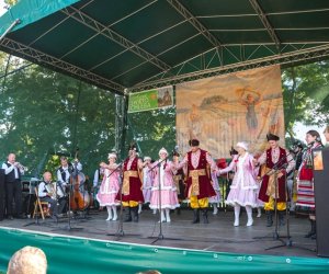 XIX Podlaskie Święto Chleba - fotorelacja XIX Podlaskie Święto Chleba - fotorelacja