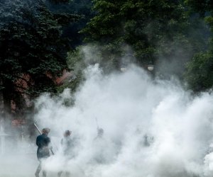 13. Zajazd Wysokomazowiecki - 23 lipca 2023 r. - podsumowanie i fotorelacja 13. Zajazd Wysokomazowiecki - 23 lipca 2023 r. - podsumowanie i fotorelacja