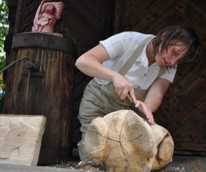 Odpust na św. Antoniego Odpust na św. Antoniego