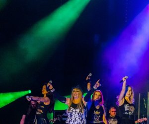 Święto Chleba po raz trzynasty Święto Chleba po raz trzynasty