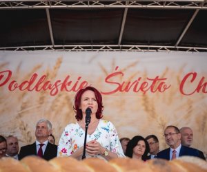 XIX Podlaskie Święto Chleba - fotorelacja XIX Podlaskie Święto Chleba - fotorelacja