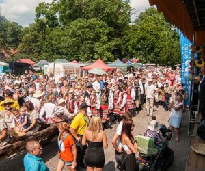 XIV Podlaskie Święto Chleba XIV Podlaskie Święto Chleba