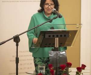 „Być Kobietą. Kobiety Podlasia i Mazowsza w latach 1918-1945” - fotorelacja z konferencji „Być Kobietą. Kobiety Podlasia i Mazowsza w latach 1918-1945” - fotorelacja z konferencji