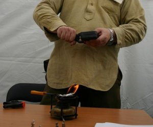 Z wizytą w Warszawie Z wizytą w Warszawie