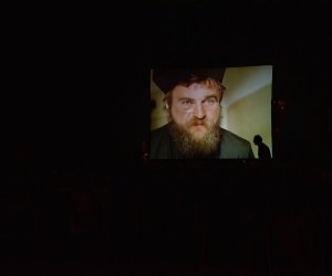 Noc Muzeów "Na ludowo" - 25 maja 2024 r. - fotorelacja