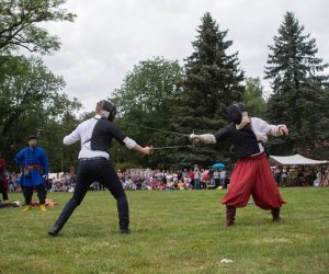 XI Zajazd Wysokomazowiecki - fotorelacja XI Zajazd Wysokomazowiecki - fotorelacja