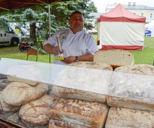 XVII Podlaskie Święto Chleba - fotorelacja XVII Podlaskie Święto Chleba - fotorelacja