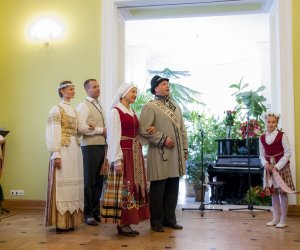 Gala wręczenia nagród Marszałka Województwa Podlaskiego Gala wręczenia nagród Marszałka Województwa Podlaskiego