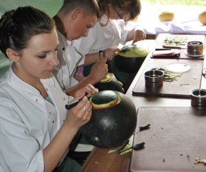 Odpust na św. Antoniego Odpust na św. Antoniego