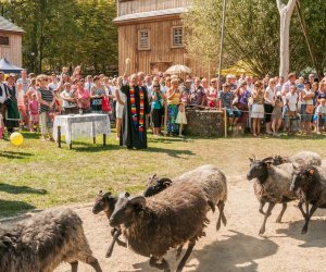 Święto Chleba po raz trzynasty Święto Chleba po raz trzynasty