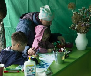 Jesień w polu i zagrodzie. Etnograficzny festiwal kultury ludowej 2022 - fotorelacja Jesień w polu i zagrodzie. Etnograficzny festiwal kultury ludowej 2022 - fotorelacja