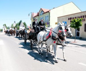 VI Zajazd Wysokomazowiecki