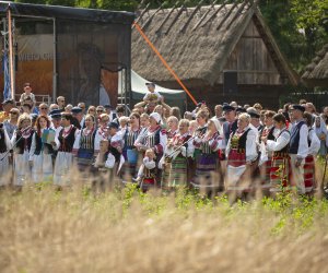 XXIII Podlaskie Święto Chleba - fotorelacja XXIII Podlaskie Święto Chleba - fotorelacja