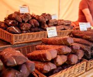 Jarmark św. Wojciecha A.D. 2023 - podsumowanie i fotorelacja Jarmark św. Wojciecha A.D. 2023 - podsumowanie i fotorelacja