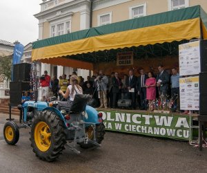 XVI Podlaskie Święto Chleba XVI Podlaskie Święto Chleba