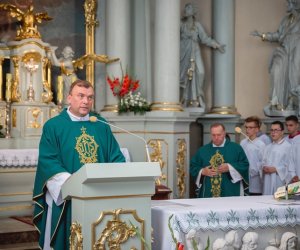 XIX Podlaskie Święto Chleba - fotorelacja XIX Podlaskie Święto Chleba - fotorelacja