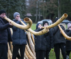 43. Konkurs Gry na Instrumentach Pasterskich im. Kazimierza Uszyńskiego
