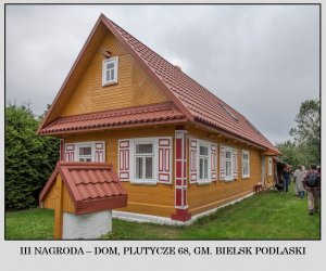 Podsumowanie Konkursu na Zabytek 2025