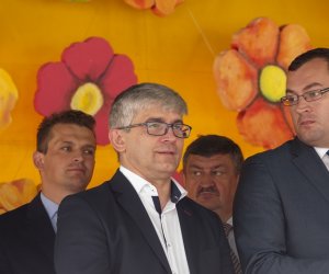 XVI Podlaskie Święto Chleba XVI Podlaskie Święto Chleba