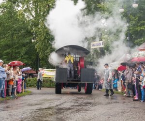 XVI Podlaskie Święto Chleba XVI Podlaskie Święto Chleba