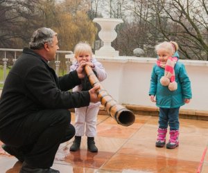 XXXIII Konkurs Gry na Instrumentach Pasterskich im. Kazimierza Uszyńskiego
