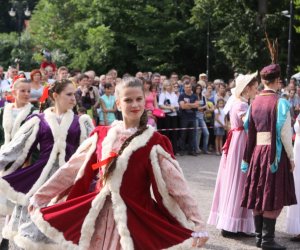 VIII Zajazd Wysokomazowiecki, 15.07.2012.