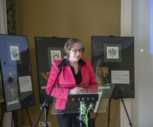 Międzynarodowa konferencja naukowa Rośliny lecznicze w nauce i kulturze 2025 Międzynarodowa konferencja naukowa Rośliny lecznicze w nauce i kulturze 2025