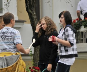 Wykopki w skansenie podsumowanie, fotorelacja. Wykopki w skansenie podsumowanie, fotorelacja.