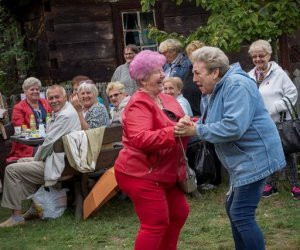Jesień w Polu i Zagrodzie 2018 - fotorelacja Jesień w Polu i Zagrodzie 2018 - fotorelacja