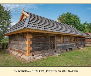 Podsumowanie Konkursu na Zabytek 2025