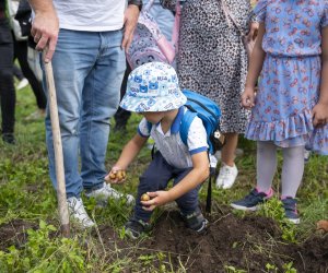 Jesień w polu i zagrodzie - fotorelacja - 15 września 2024 Jesień w polu i zagrodzie - fotorelacja - 15 września 2024